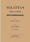 Hanák János - Az állattan története és irodalma Magyarországban