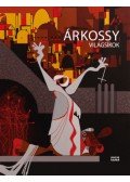 Árkossy István - Világsíkok - Ábrázolás és tükrözés