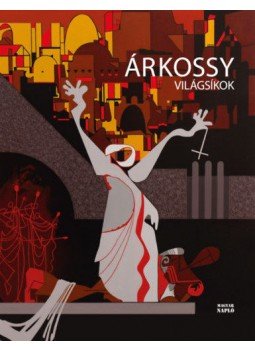 Árkossy István - Világsíkok - Ábrázolás és tükrözés Árkossy István - Világsíkok - Ábrázolás és tükrözés, null 2020 antikvár könyv