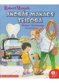 Robert Munsch - András makacs tejfoga