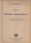 Haracsi Lajos - Erdészeti növénykórtan - A kötet