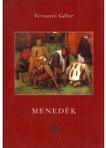 Verrasztó Gábor - Menedék