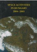 Both Előd - Space Activities in Hungary 2004-2005