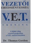  Dr. Thomas Gordon - Vezetői Eredményesség Tréning (V.E.T.)
