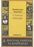 CHARLES LORRE - A Szahara rabszolgái