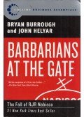 Bryan Burrough,John Helyar - Barbarians at the Gate