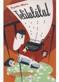 Szabó Illés - Telitalálat (Dedikált)