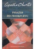 Agatha Christie - Pasazer do Frankfurtu