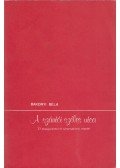 Bakonyi Béla - A szántói széles utca (dedikált)