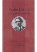 Szabó Lőrinc - A huszonhatodik év