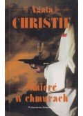 Agata Christie - Smieré w chmurach