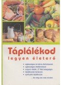 Szüszer-Nagy Enikő - Táplálékod legyen életerő