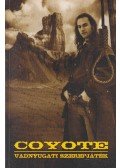 Király Tibor - Coyote