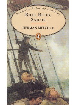 Herman Melville - Billy Budd, Sailor Herman Melville - Billy Budd, Sailor, London 1995 antikvár könyv