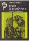 Hársing László - Korok és eszmények II.