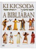 Stephen Motyer - Ki kicsoda a Bibliában