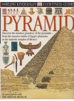 James Putnam - Pyramid James Putnam - Pyramid, 1994 antikvár könyv