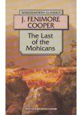 James Fenimore Cooper - The Last of the Mohicans