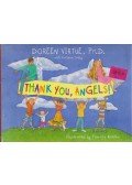 Doreen Virtue,Kristina Tracy - Thank you, Angels!