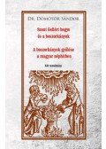 Dömötör Sándor - Szent Gellért hegye és a boszorkányok - A boszorkányok gyűlése a magyar néphitben