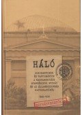 Mirák Katalin (szerk.) - Háló 3. - Egyházvezetők 2.
