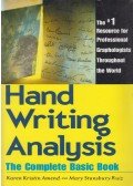 Karen Kristin Amend,Mary Stansbury Ruiz - Handwriting Analysis
