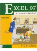 Ron Mansfield - Excel 97