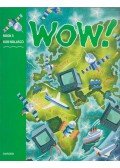 Rob Nolasco - Wow! Window on the World - Student's Book 3