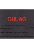 Herendi Péter,Bank Barbara - Gulag - Ungarn in den Lagern der Sowjetunion (1944–1956)