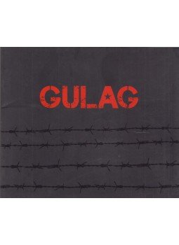 Herendi Péter, Bank Barbara - Gulag - Ungarn in den Lagern der Sowjetunion (1944–1956), Budapest 2016 antikvár könyv