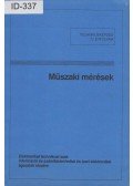 Tatár József - Műszaki mérések