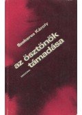 Szekeres Károly - Az ösztönök támadása (dedikált)