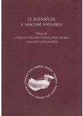 Balázs Géza (szerk.),Grétsy László (szerk.) - Új jelenségek a magyar nyelvben