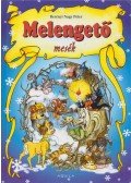 Berényi Nagy Péter - Melengető mesék