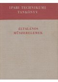 Fodor Pál,Szini István - Általános műszerelemek