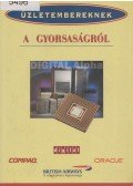 dr. Szilvássy Erika - A gyorsaságról