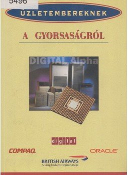 dr. Szilvássy Erika - A gyorsaságról dr. Szilvássy Erika - A gyorsaságról, 1998 0 antikvár könyv