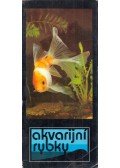 Stanislav Frank - Akvarijní rybky