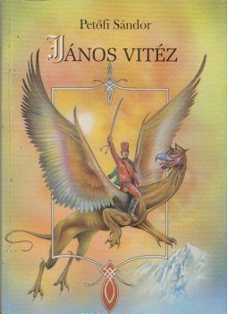 Petőfi Sándor - János vitéz Petőfi Sándor - János vitéz, Budapest 0 antikvár könyv