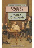 Charles Dickens - Martin Chuzzlewit