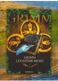 Rónay György (szerk.) - Grimm legszebb meséi