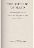 Platón - The Republic Of Plato