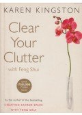 Karen Kingstone - Clear Your Clutter