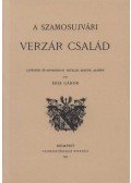 Éble Gábor - A szamosujvári Verzár család