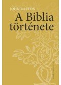 John Barton - A Biblia története