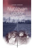 Lezsák Sándor - Nyolcvan vödör levegő - Tragikus komédia két részben