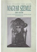 Kodolányi Gyula (szerk.) - Magyar Szemle 2009. október