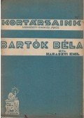 Haraszti Emil - Bartók Béla