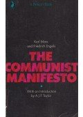 Karl Marx,Friedrich Engels - The Communist Manifesto