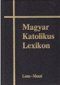 Dr. Diós István,Viczián István - Magyar Katolikus Lexikon VIII.